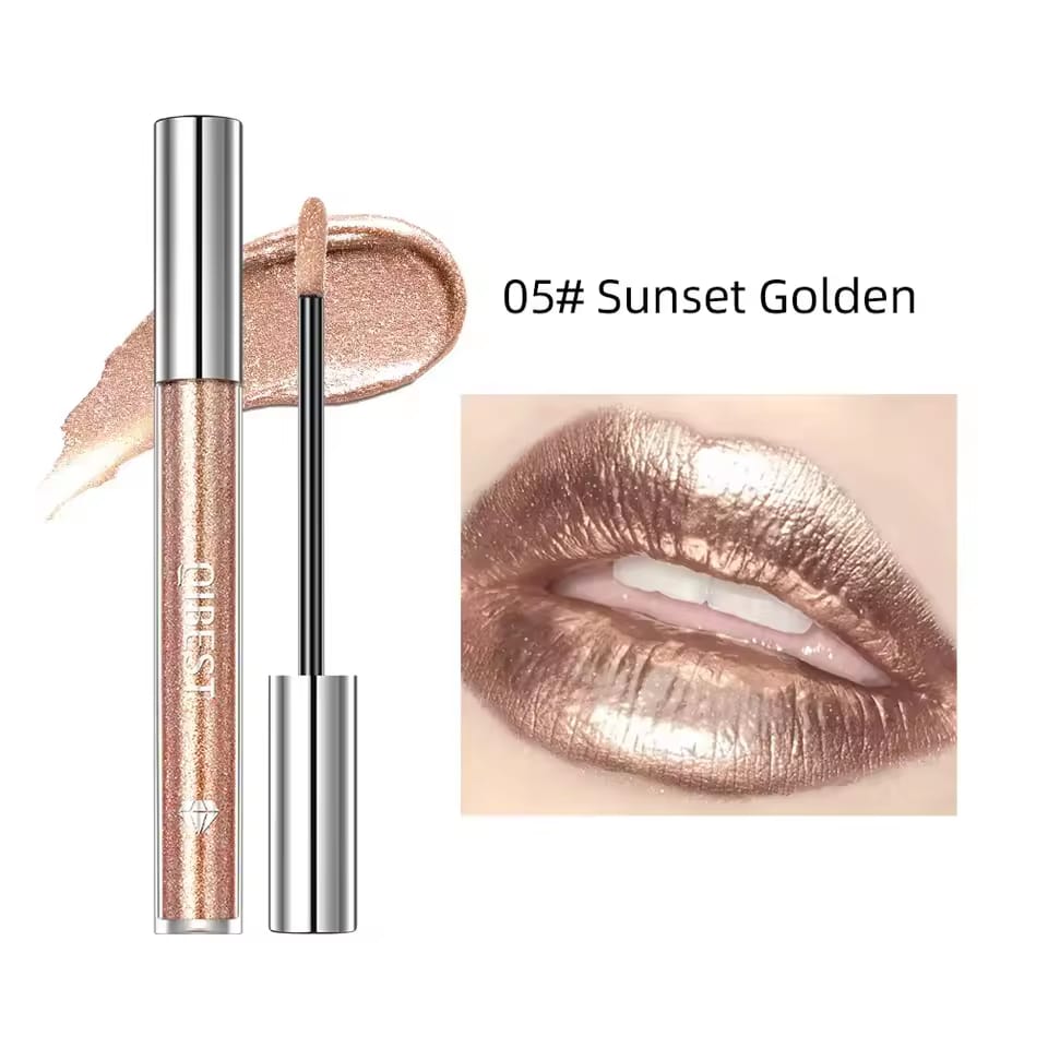 Lipstick Eyeshadow Dual-Purpose Shine