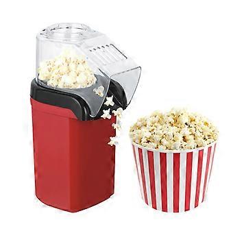 Oil-Free Hot Air Popcorn Make