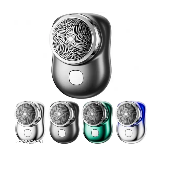mini electric shaver
