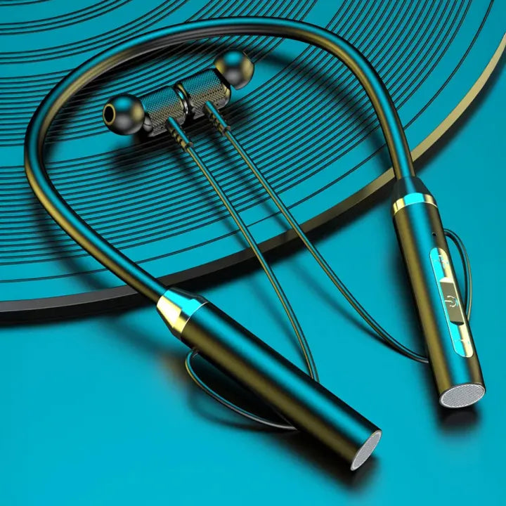 Wireless Bluetooth Earphones