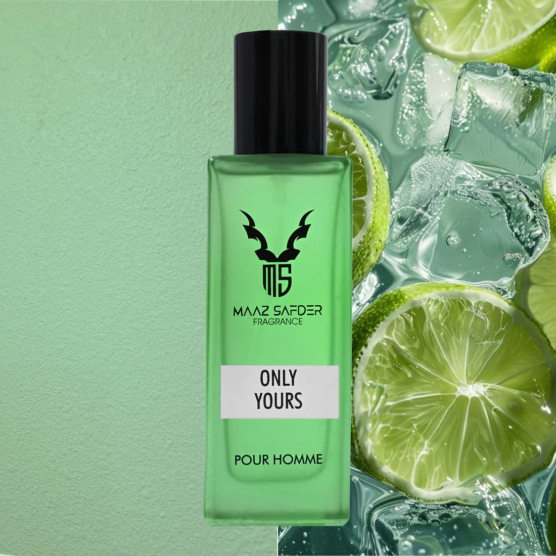 Only Yours for Men 30ml