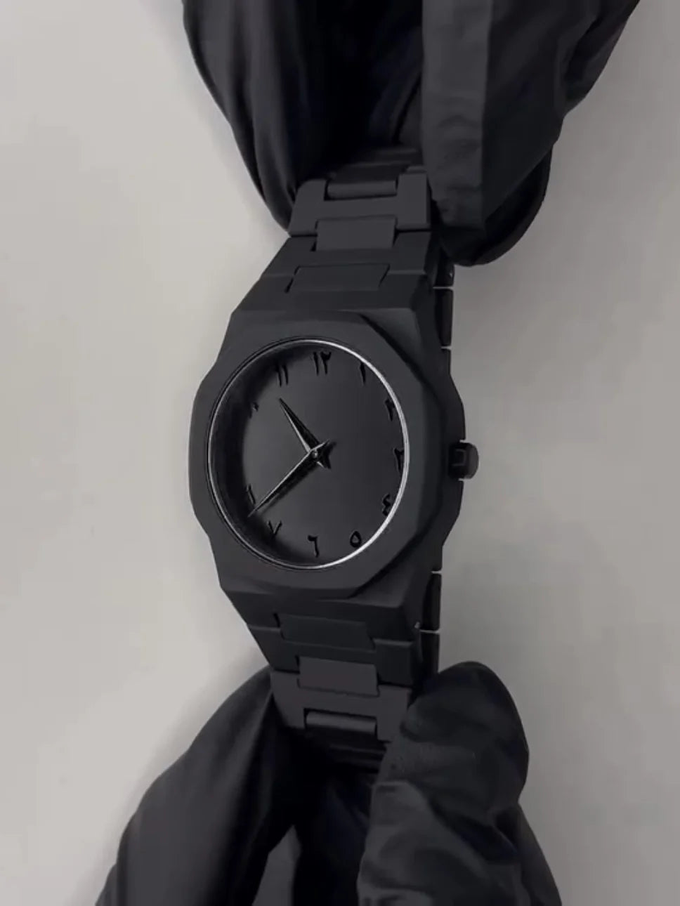 Dopamine Quartz Waterproof Fashion Watches
