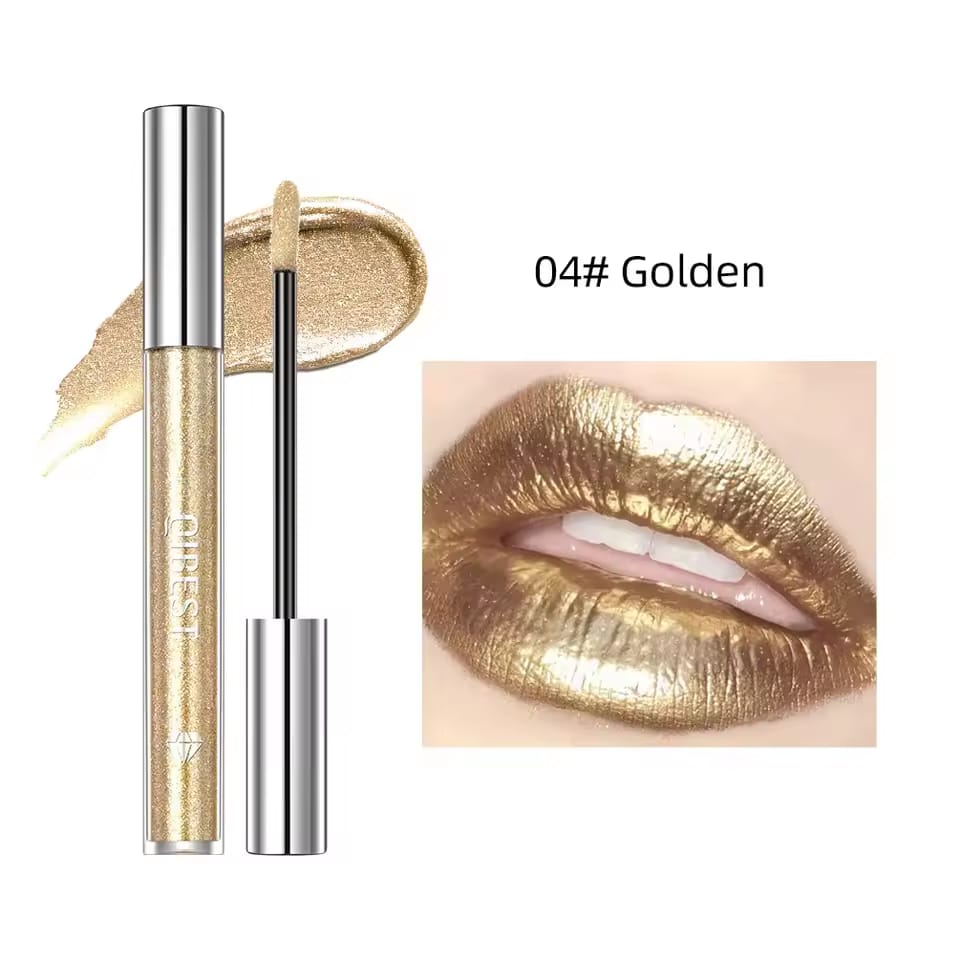 Lipstick Eyeshadow Dual-Purpose Shine