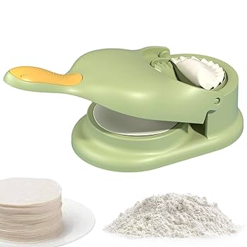 Large 2-in-1 Samosa Maker