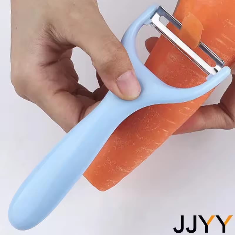 Stainless Steel Kitchen Peeler Set