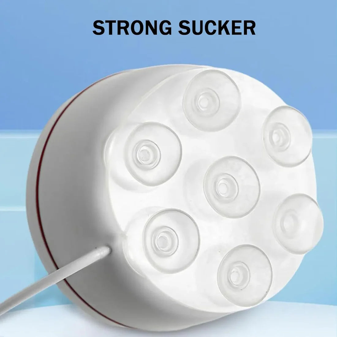 MPORTED Portable Turbine Ultrasonic Washing Machine