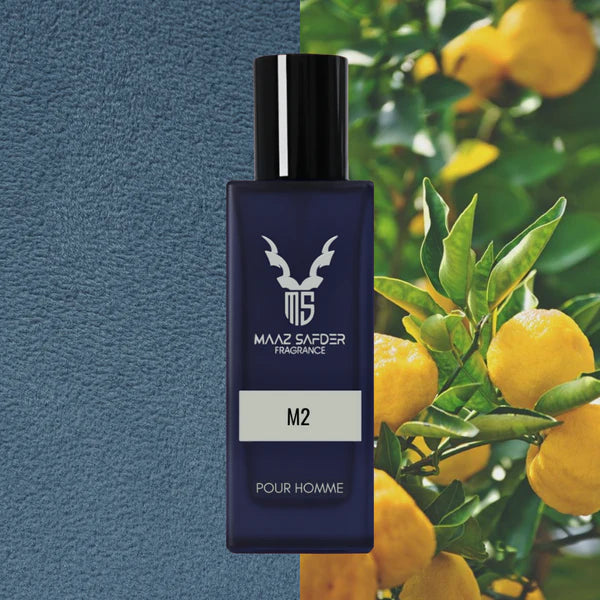 M2 for Men 30ml