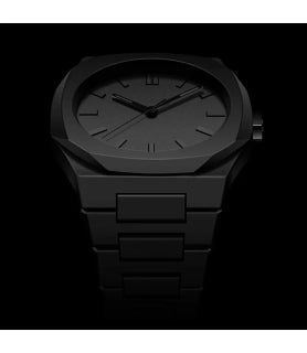 Dopamine Quartz Waterproof Fashion Watches
