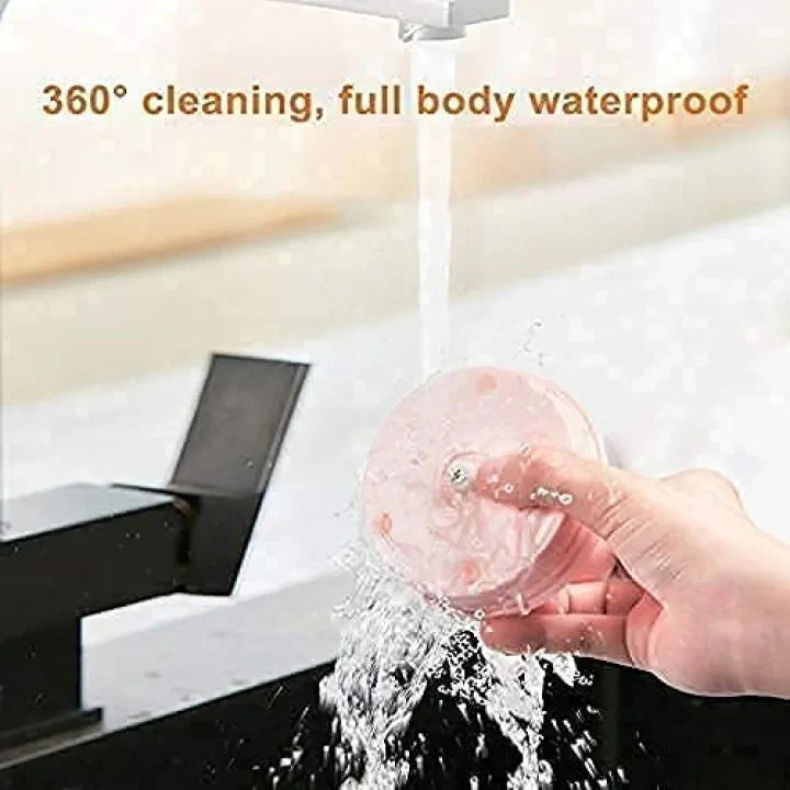 Portable USB Rechargeable Food Chopper
