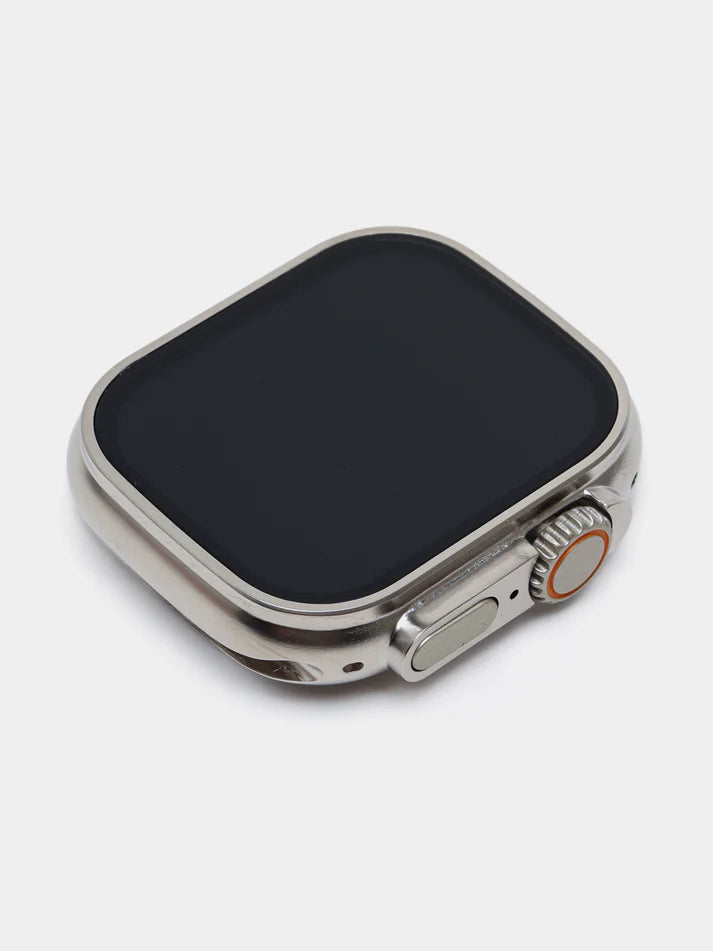 ULTRA 10 IN 1 smartwatch