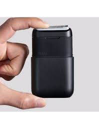 Professional Rechargeable Men's Electric Shaver