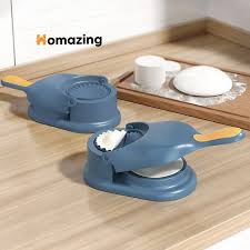 Large 2-in-1 Samosa Maker