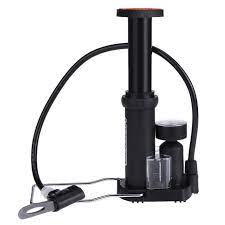 Heavy-Duty High Pressure Foot Pump
