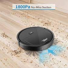 Smart 3-in-1 Cleaning Robot