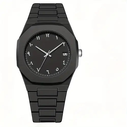 Dopamine Quartz Waterproof Fashion Watches