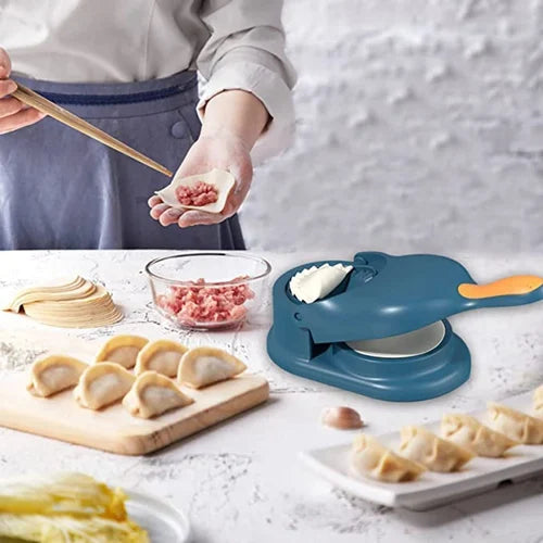 Large 2-in-1 Samosa Maker
