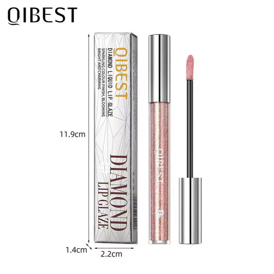 Lipstick Eyeshadow Dual-Purpose Shine