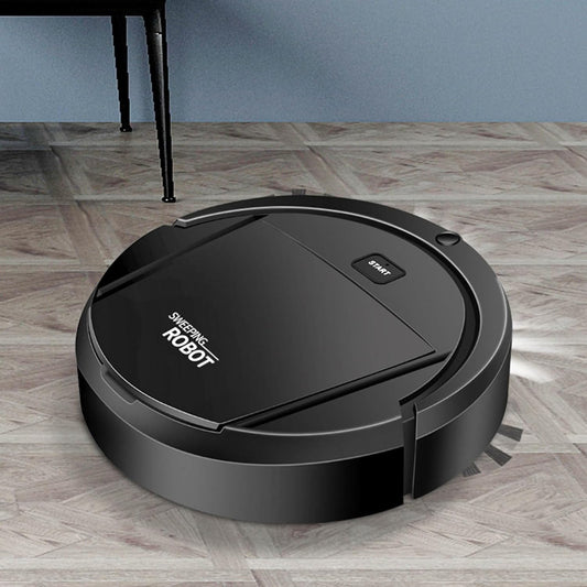 Smart 3-in-1 Cleaning Robot