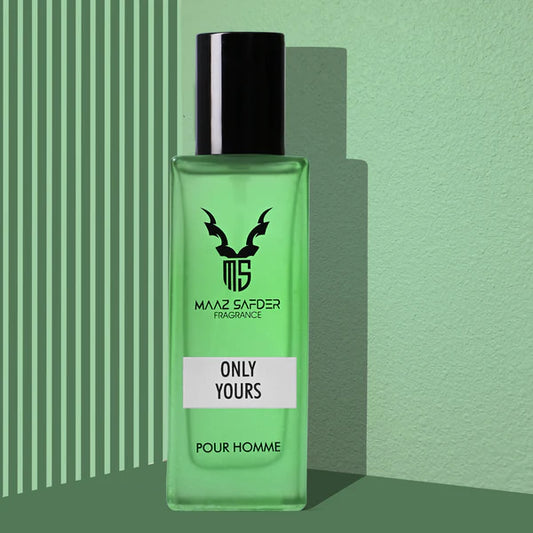 Only Yours for Men 30ml