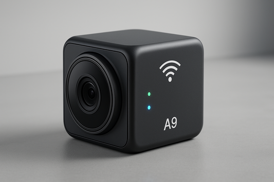 a9 wifi mini camera make modern