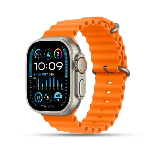 ULTRA 10 IN 1 smartwatch