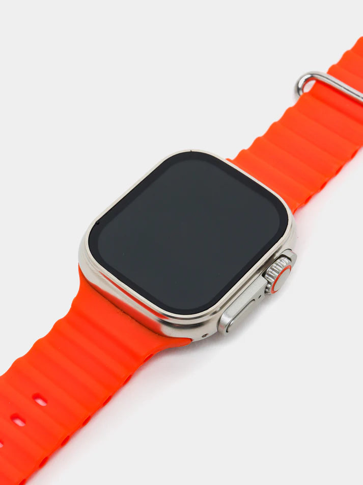ULTRA 10 IN 1 smartwatch