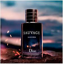 Long-lasting masculine fragrance gift