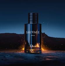 Long-lasting masculine fragrance gift