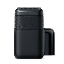 Professional Rechargeable Men's Electric Shaver