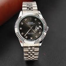 RLX – Mens Watch – 40mm – C-1124
